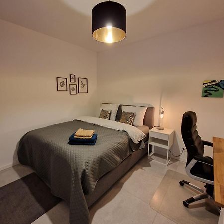 Cozy Home Краненбург Экстерьер фото