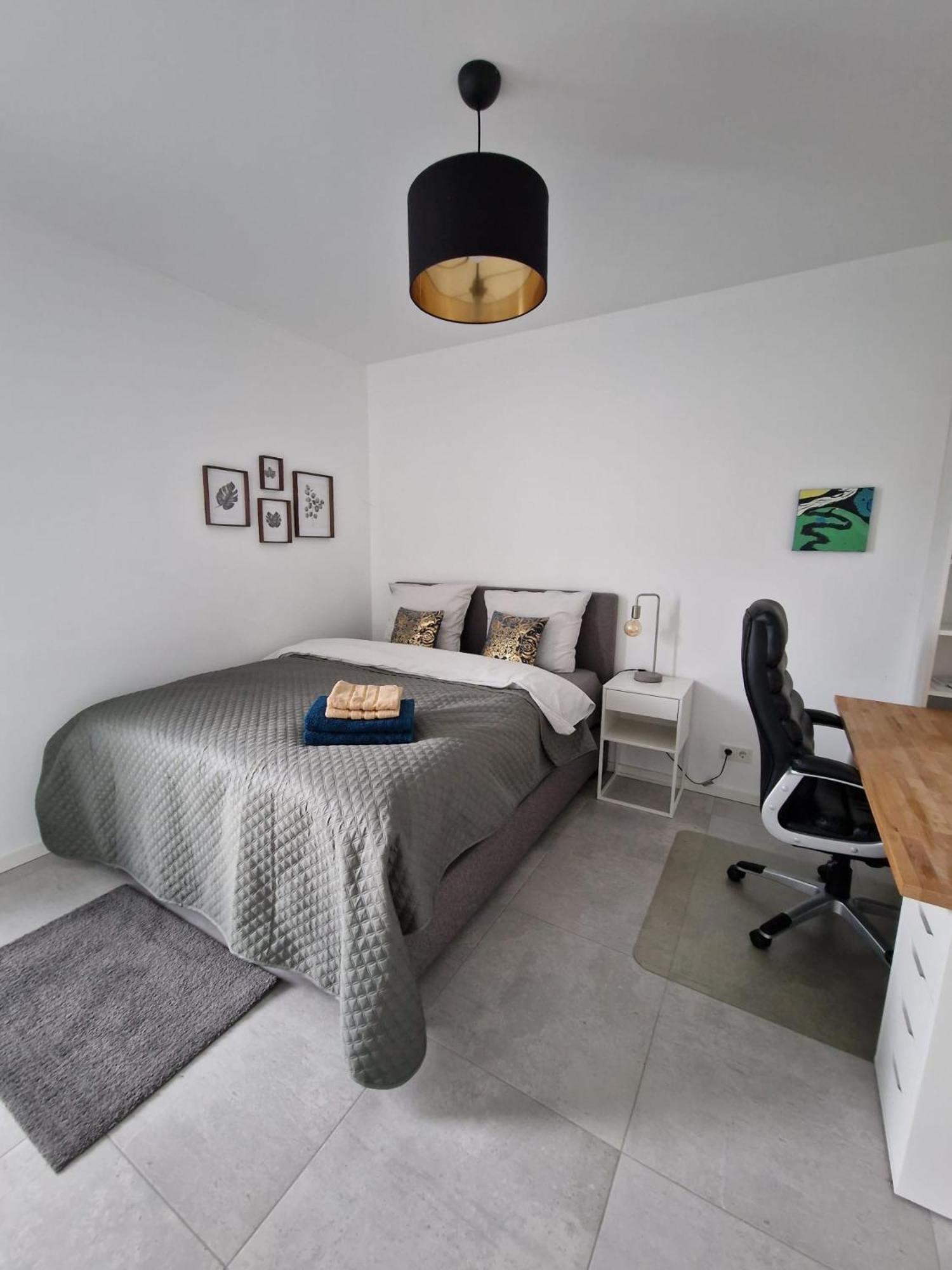 Cozy Home Краненбург Экстерьер фото
